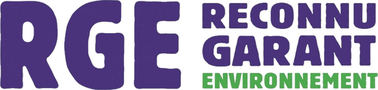 RGE Reconnu Garant de l'Environnement
